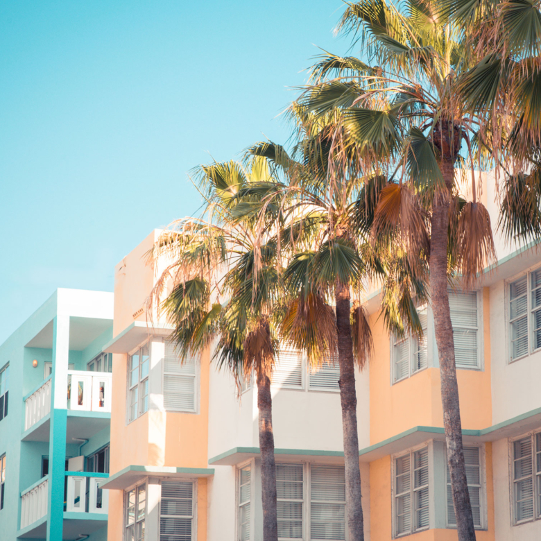 South Beach