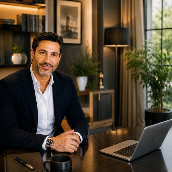 Murat Tepe Global Gayrimenkul Danışmanlığı